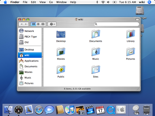 Mac Os 10.5 Powerpc Download