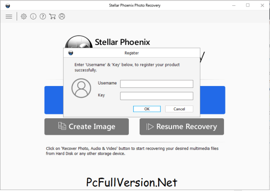 Stellar Phoenix Mac Registration Key Download