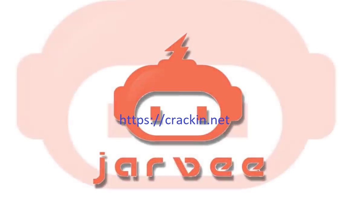Jarvee log in