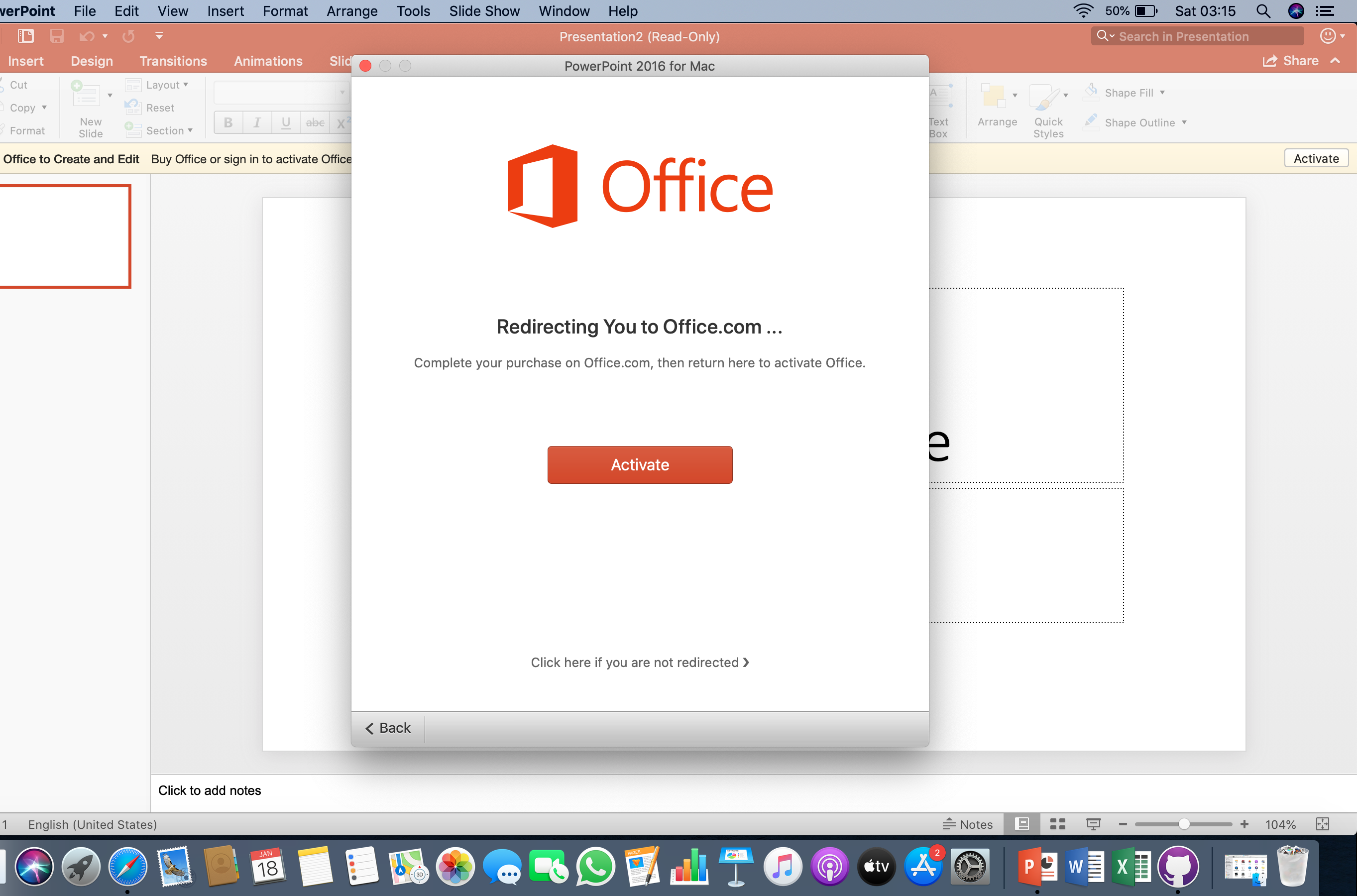 Mac office free download