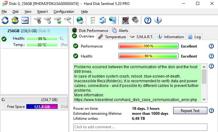 Hard Disk Sentinel Download For Mac